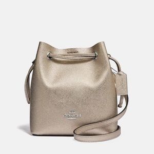 Coach Lena Crossbody F87817